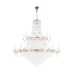 Подвесная люстра Maytoni Palace DIA890-PL-66-G