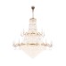 Подвесная люстра Maytoni Palace DIA890-PL-66-G