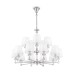 Подвесная люстра Maytoni Riverside MOD018PL-15CH