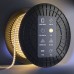Светодиодная лента Maytoni Ultra 220В 2835 12Вт/м 3000K 50м IP65 201202