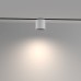 Трековый магнитный светильник Maytoni Alfa S TR132-4-7W-DS-W