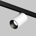 Трековый магнитный светильник Maytoni Focus Led TR187-1-5W4K-M-BW