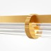 Подвесная люстра Maytoni Plume MOD340PL-L28BS3K