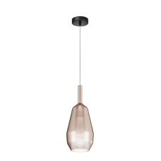Подвесной светильник Maytoni Duality MOD271PL-01B9
