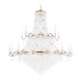 Подвесная люстра Maytoni Palace DIA890-PL-66-G