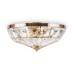 Потолочная люстра Maytoni Facet MOD094CL-04G