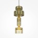 Подвесной светильник Maytoni Level MOD253PL-L18BS3K1
