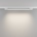 Трековый трехфазный светильник Maytoni Basis TR196-3-20W4K-W