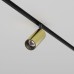 Трековый магнитный светильник Maytoni Focus Led TR032-4-5W3K-M-DS-BBS