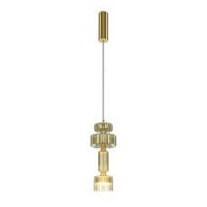 Подвесной светильник Maytoni Level MOD253PL-L18BS3K1