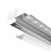 Алюминиевый профиль Maytoni Technical ALM011S-2M