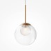 Подвесной светильник Maytoni Basic form MOD521PL-01G3