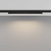 Трековый магнитный светильник Maytoni Basis TR192-1-8W3K-B