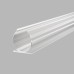 Пластиковый профиль для гибкого неона Maytoni Led strip 20092