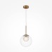 Подвесной светильник Maytoni Basic form MOD521PL-01G3