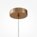 Подвесной светильник Maytoni Basic form MOD521PL-01G3