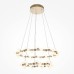 Подвесная люстра Maytoni Tessara MOD081PL-L84G3K