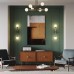 Бра Maytoni Teatro MOD287WL-02BS