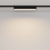 Трековый магнитный светильник Maytoni Basis TR080-1-12W3K-B