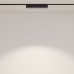Трековый магнитный светильник Maytoni Points TR082-1-12W4K-M-B