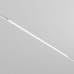 Трековый магнитный светильник Maytoni Basis TR030-4-30WTW-DD2-W