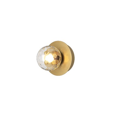 Бра Maytoni Ambre MOD331WL-L3BS3K