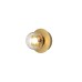 Бра Maytoni Ambre MOD331WL-L3BS3K