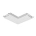 Конектор питания угловой Maytoni Accessories for tracks Radity TRA084CL-11W
