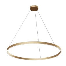 Подвесной светильник Maytoni Rim MOD058PL-L54BS4K