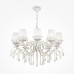 Подвесная люстра Maytoni Grace ARM247-10-G
