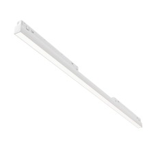 Трековый магнитный светильник Maytoni Basis TR030-4-30WTW-DD2-W