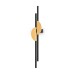 Настенный светильник Maytoni Skyline MOD179WL-L22BS4K