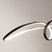 Подвесной светильник Maytoni Curve MOD156PL-L52B4K