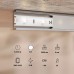 Светодиодная лента Maytoni Base 12В 2835 9,6Вт/м 6000K 5м IP20 201170
