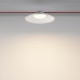 Трековый светильник Maytoni Campana TR127B-12W3K-W