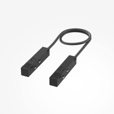 Коннектор питания гибкий Maytoni Technical Magnetic track system Exility Accessories for tracks Exility TRA034CPC-42B-50