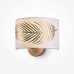 Бра Maytoni Farn H428-WL-01-WG