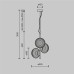 Подвесной светильник Maytoni Reels MOD268PL-03G