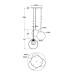 Подвесной светильник Maytoni Basic form MOD521PL-03G