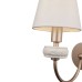 Бра Maytoni Roma ARM006WL-01G