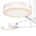 Люстра на штанге Maytoni Fad MOD070PL-L36W3K