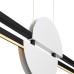 Подвесной светильник Maytoni Skyline MOD179PL-L26W4K
