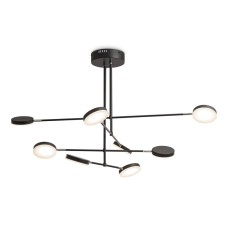 Подвесной светильник Maytoni Fad MOD070PL-L48B3K