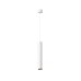 Подвесной светильник Maytoni Focus LED P072PL-L12W4K-1