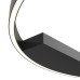 Потолочная люстра Maytoni Rim MOD058CL-L50BK