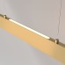 Подвесной светильник Maytoni Step P010PL-L30G3K