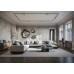 Трековый светильник Maytoni Technical Focus Zoom TR021-1-12B3K-Z-B