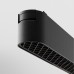 Трековый магнитный светильник Maytoni Basis Grid TR084-1-12W4K-B