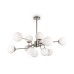 Подвесная люстра Maytoni Erich MOD221-PL-12-N