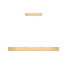 Подвесной светильник Maytoni Step P010PL-L30G3K
